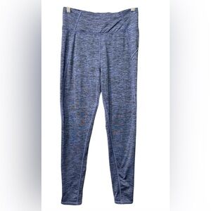 Climate Right pants size:S color:blue